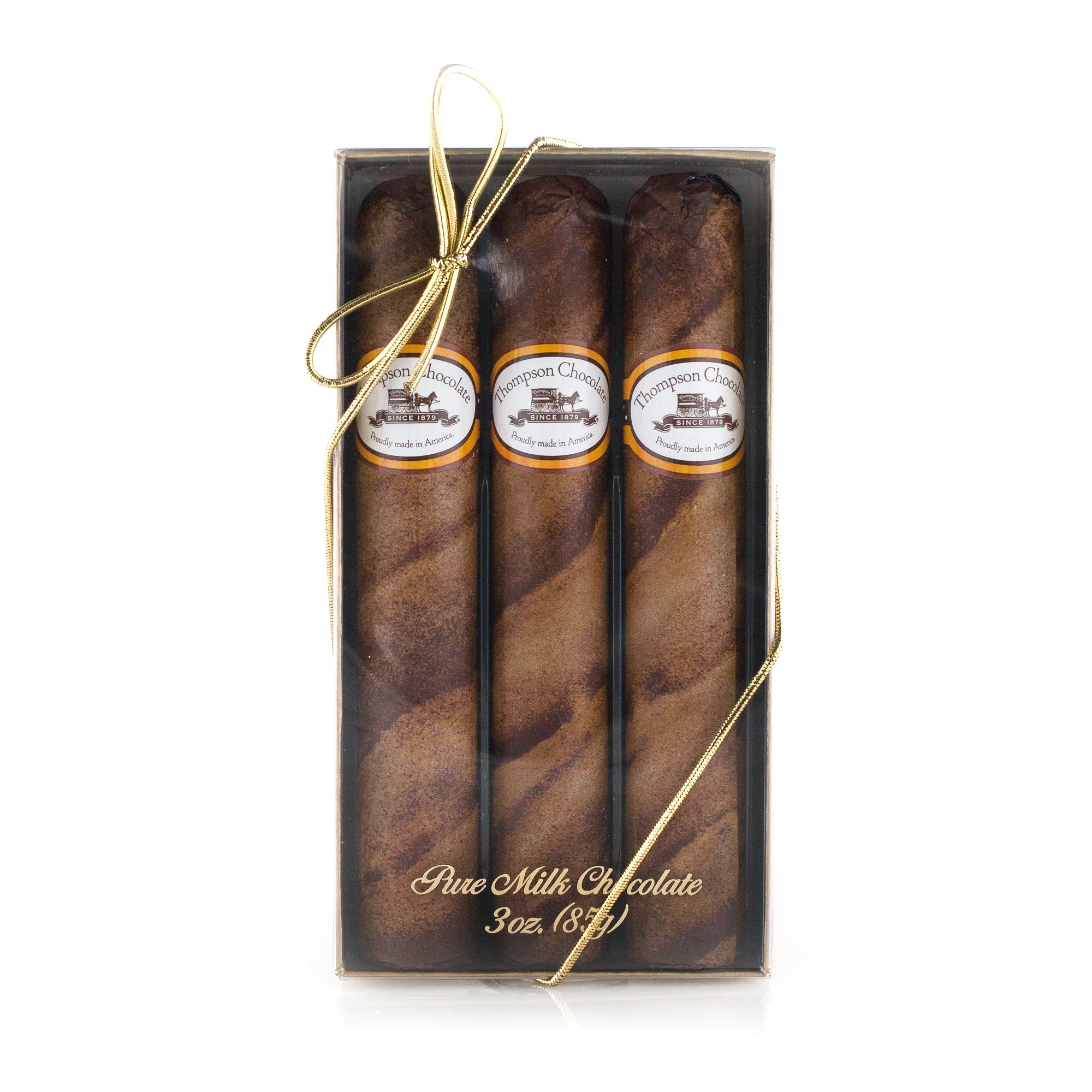Royale Chocolate Cigar Gift Box