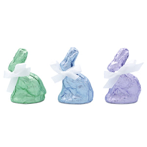 Sitting Rabbits