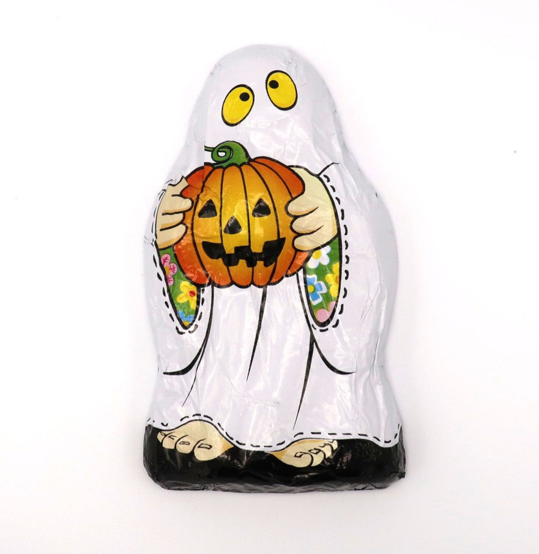 Groovy Ghost - Thompson Chocolate