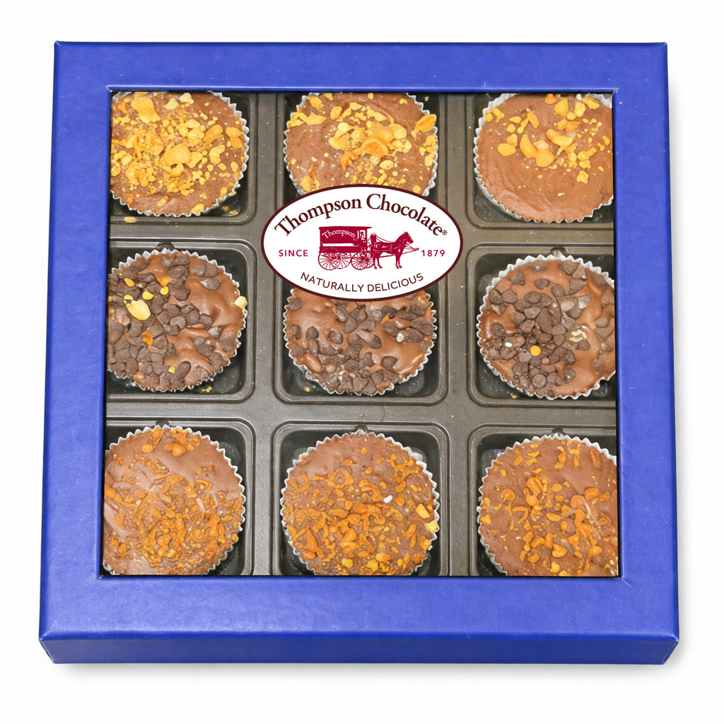 9ct Peanut Butter Cups