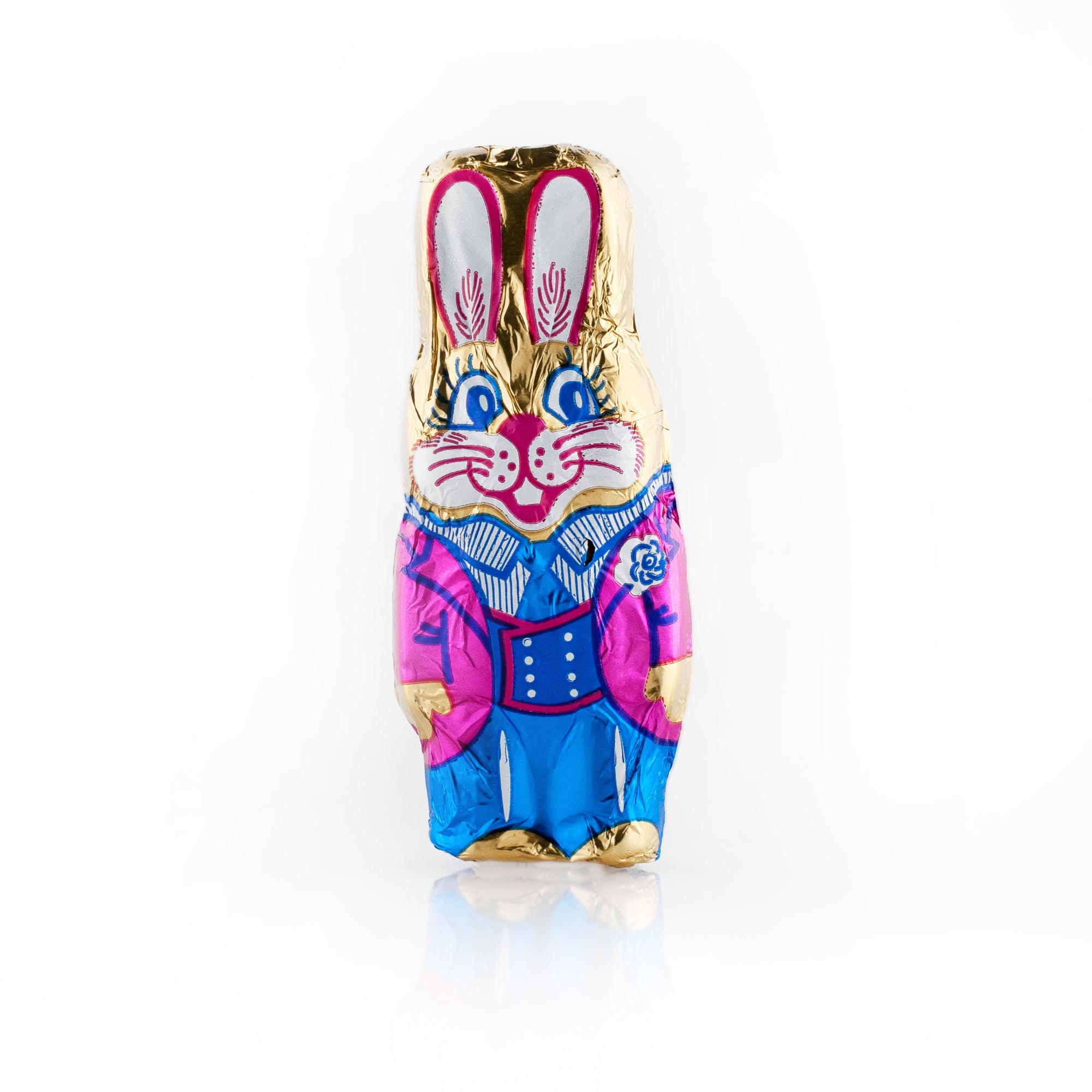 Happy Rabbit