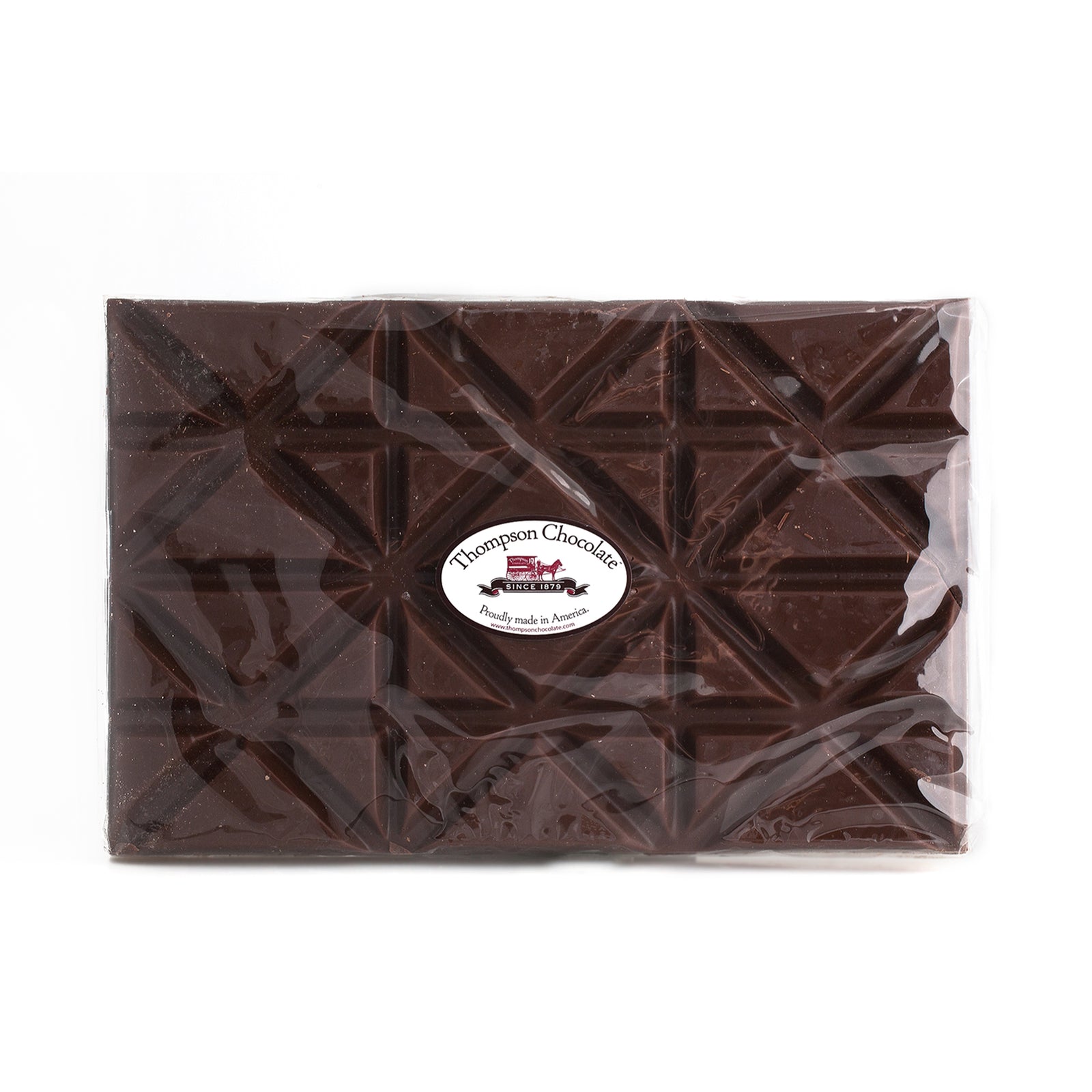 Milk Chocolate Breakup Bar