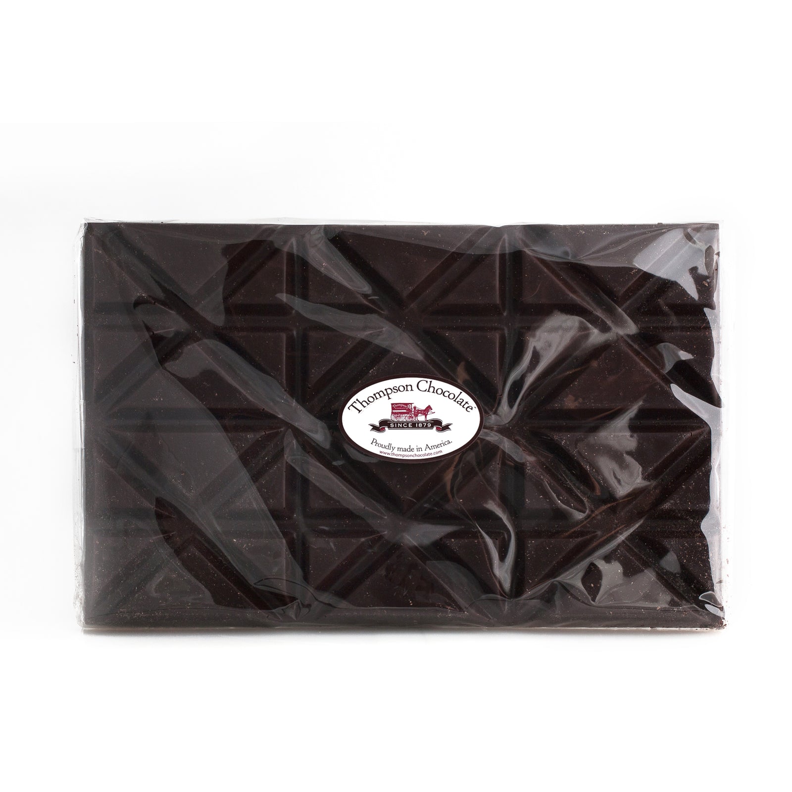Dark Chocolate Breakup Bar