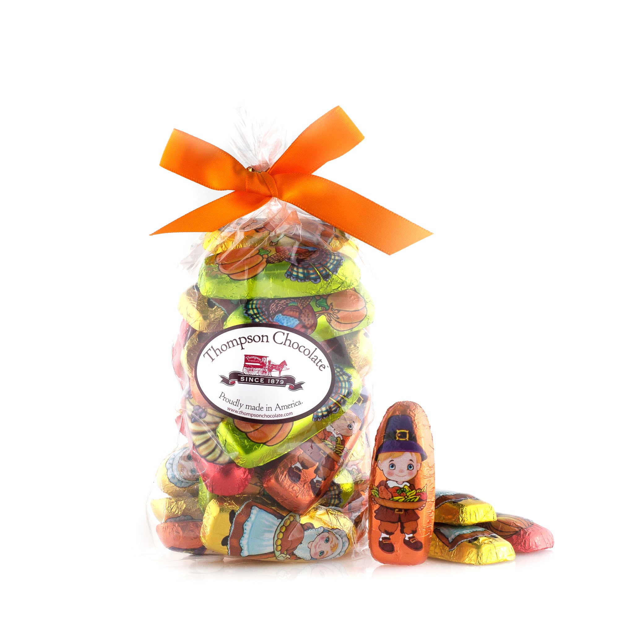 Thanksgiving Minis