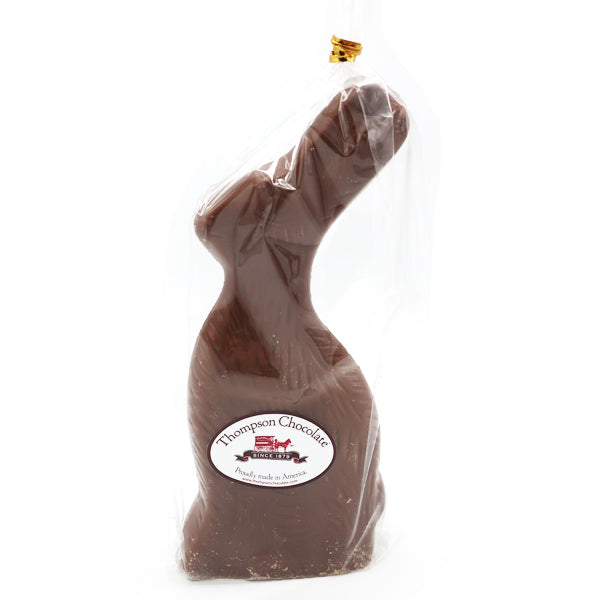 Large Solid Milk Rabbit
