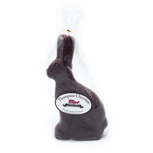 Dark Solid Rabbit