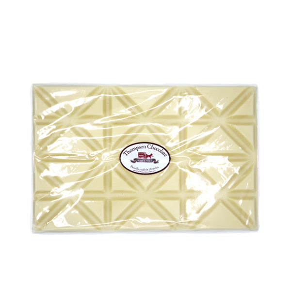White Chocolate Breakup Bar