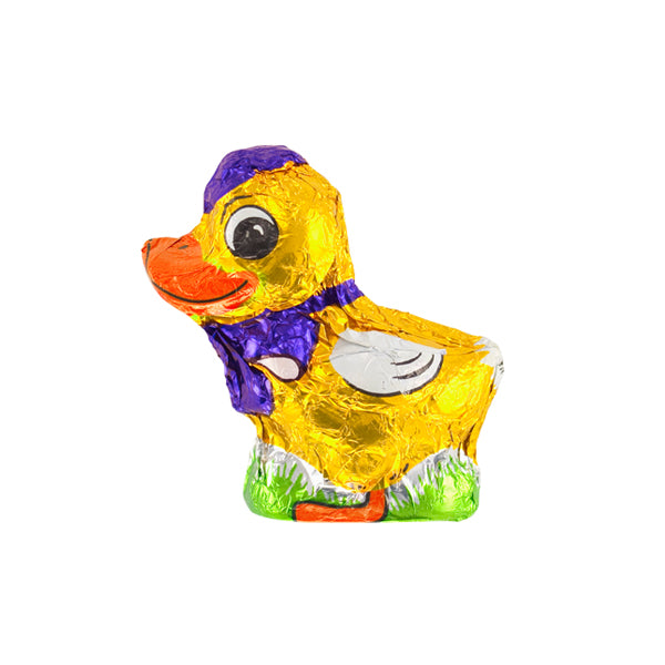 Chocolate Easter Duck
