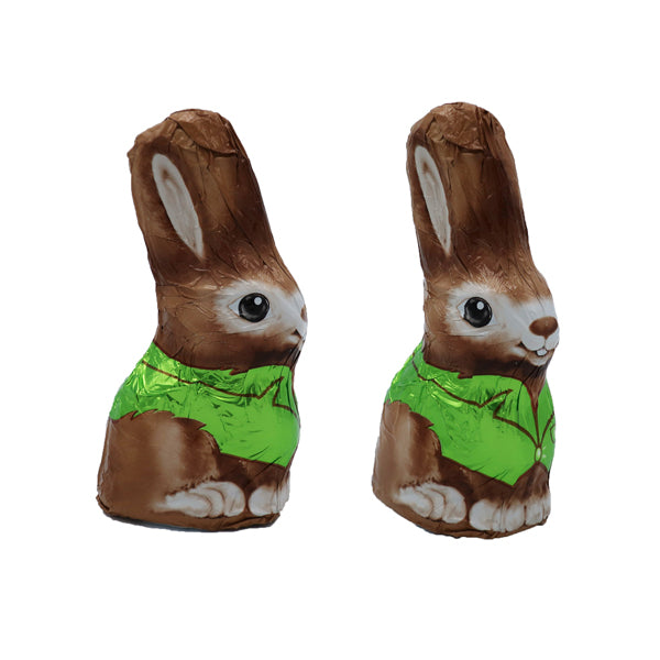 Ollie Chocolate Rabbit