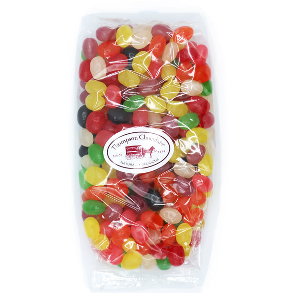 Pectin Jelly Beans
