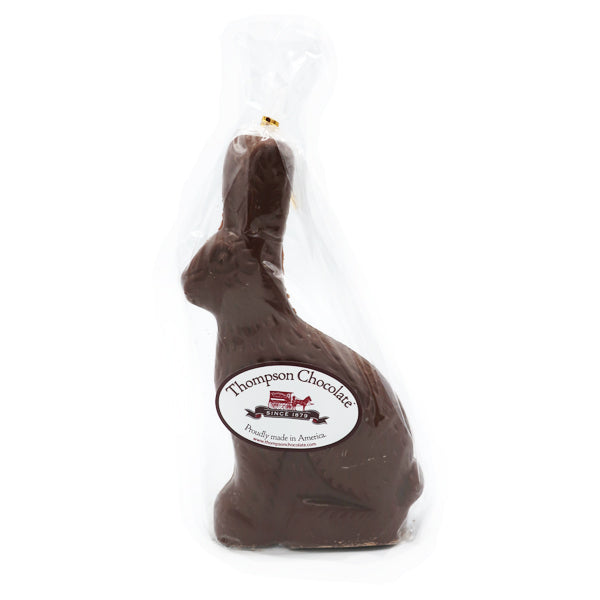 Solid Milk Chocolate Rabbit